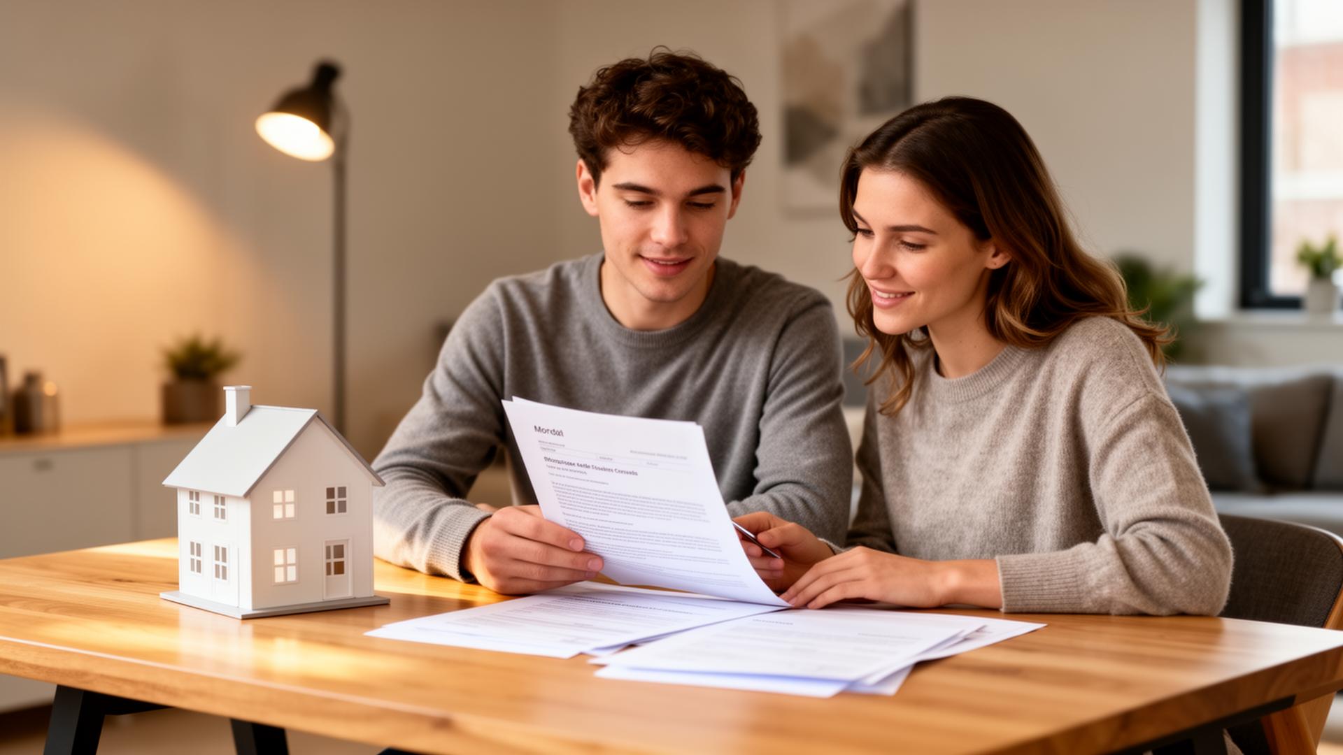 Kako izbrati pravi hipotekarni kredit?