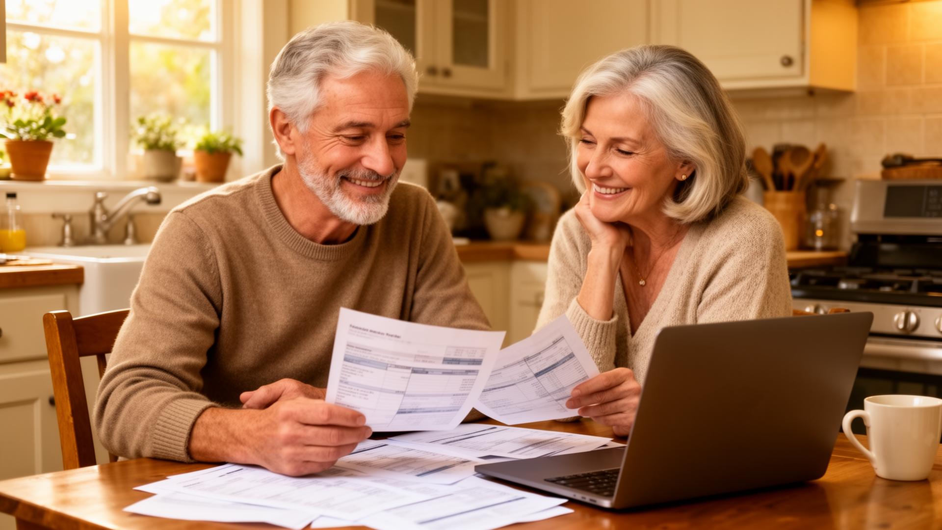 Kako izračunati vrednost prvega stebra pokojnine?